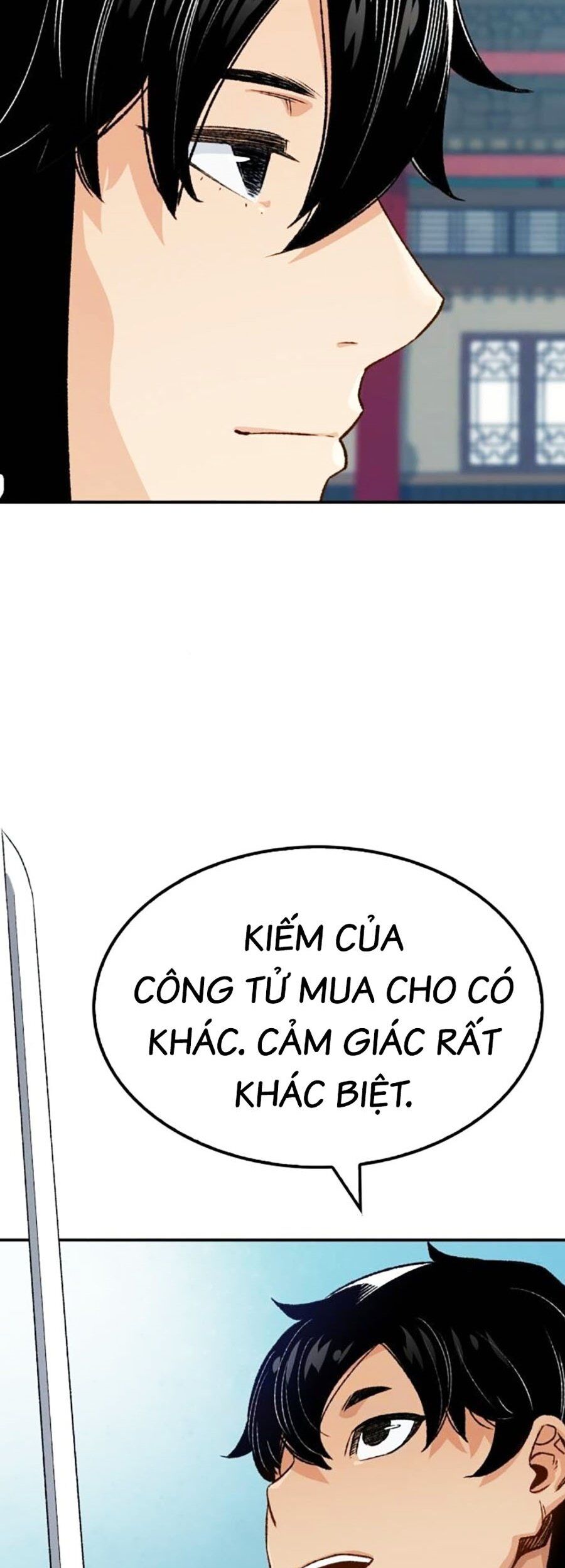 Trùng Sinh Trở Thành Thiên Ma chapter 17 - Upload bởi truyensieuhay.com