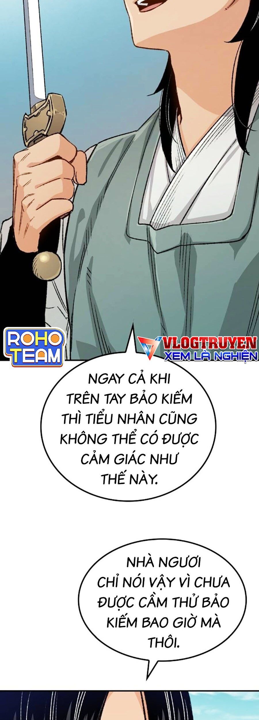 Trùng Sinh Trở Thành Thiên Ma chapter 17 - Upload bởi truyensieuhay.com