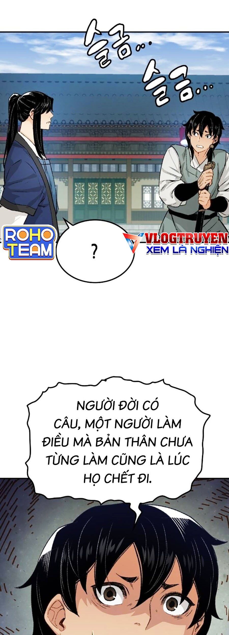 Trùng Sinh Trở Thành Thiên Ma chapter 17 - Upload bởi truyensieuhay.com