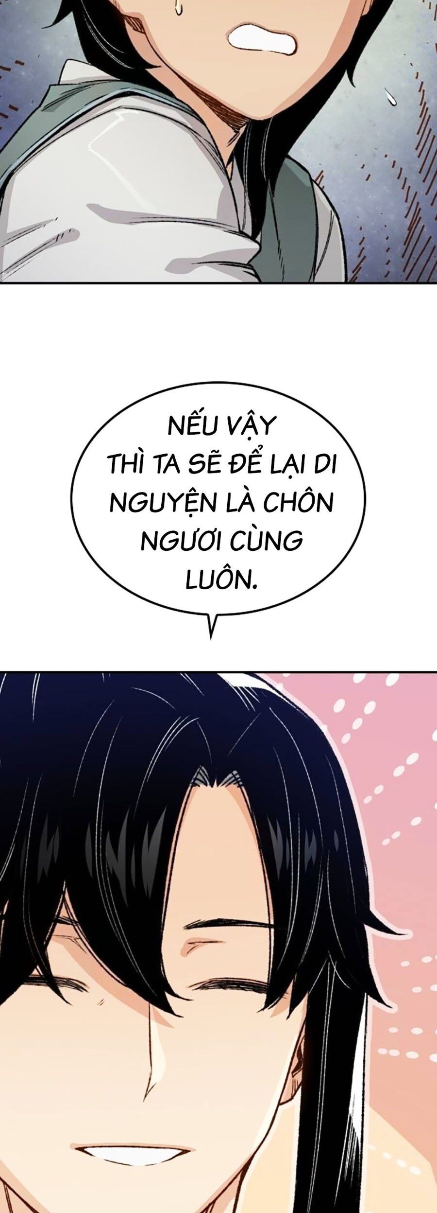 Trùng Sinh Trở Thành Thiên Ma chapter 17 - Upload bởi truyensieuhay.com