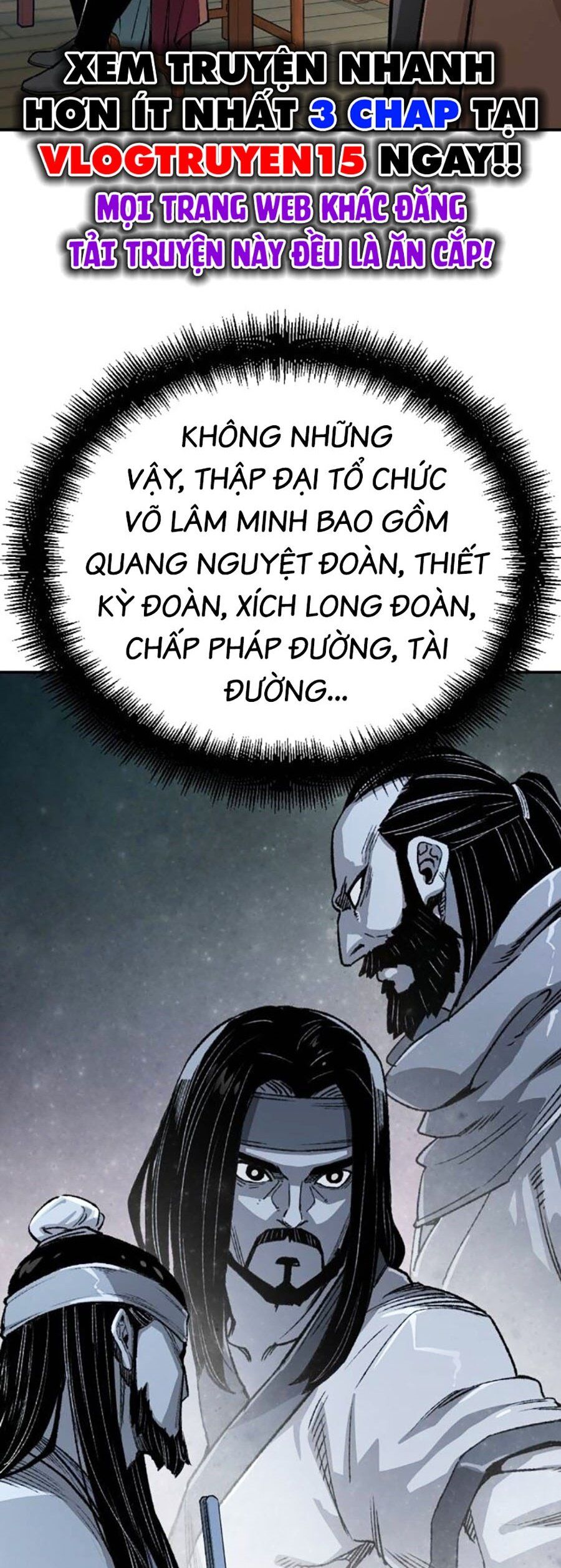 Trùng Sinh Trở Thành Thiên Ma chapter 17 - Upload bởi truyensieuhay.com