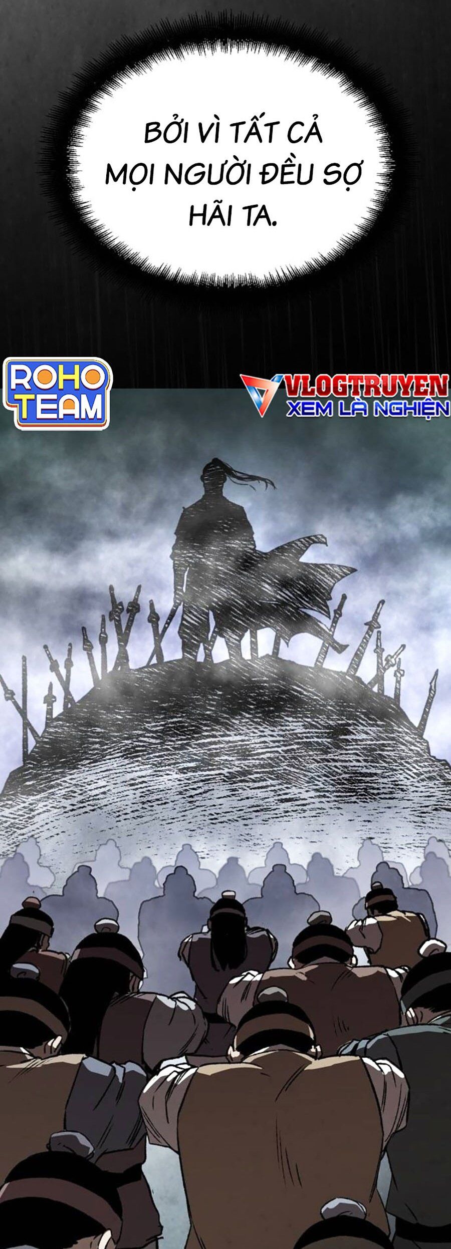 Trùng Sinh Trở Thành Thiên Ma chapter 17 - Upload bởi truyensieuhay.com
