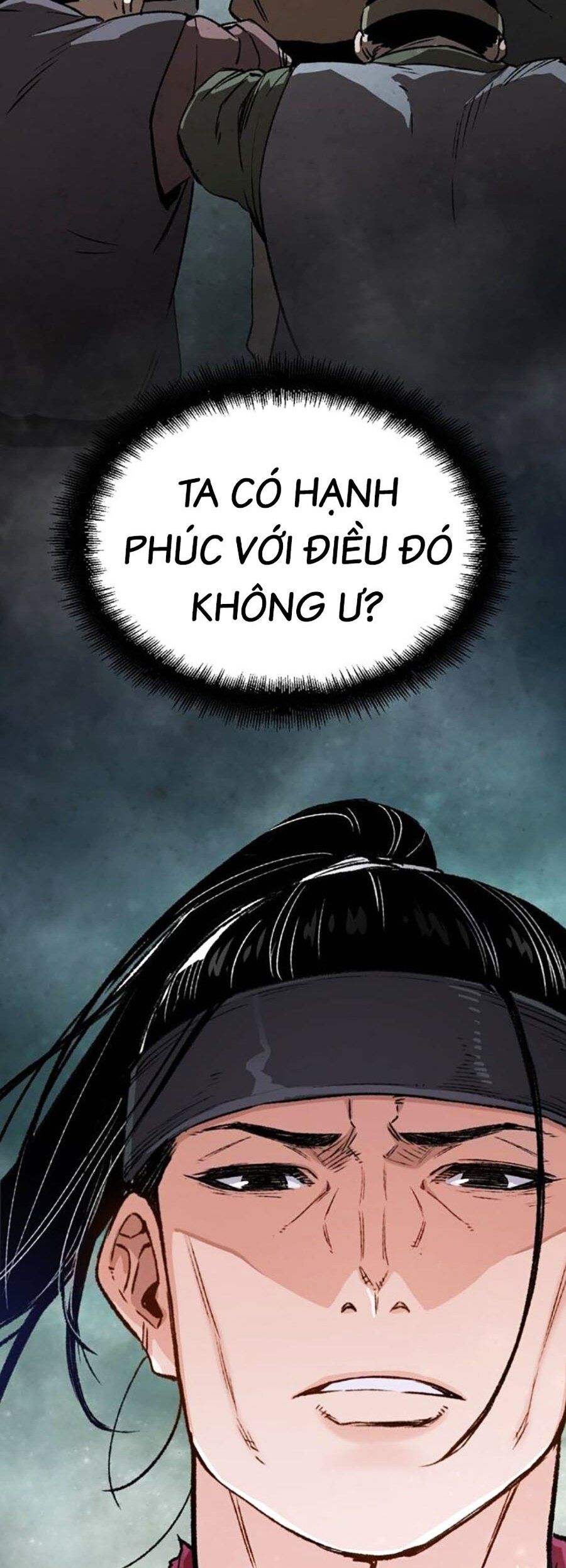 Trùng Sinh Trở Thành Thiên Ma chapter 17 - Upload bởi truyensieuhay.com