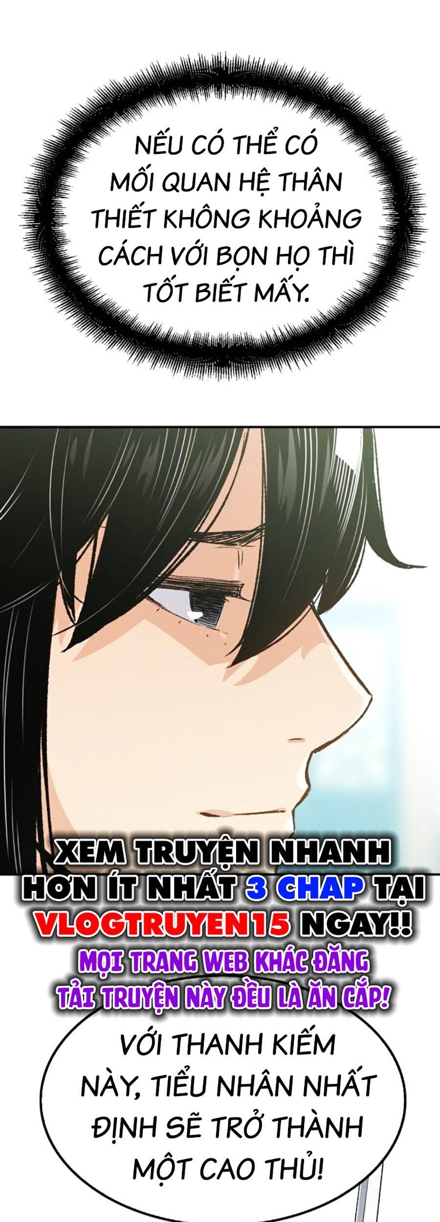 Trùng Sinh Trở Thành Thiên Ma chapter 17 - Upload bởi truyensieuhay.com
