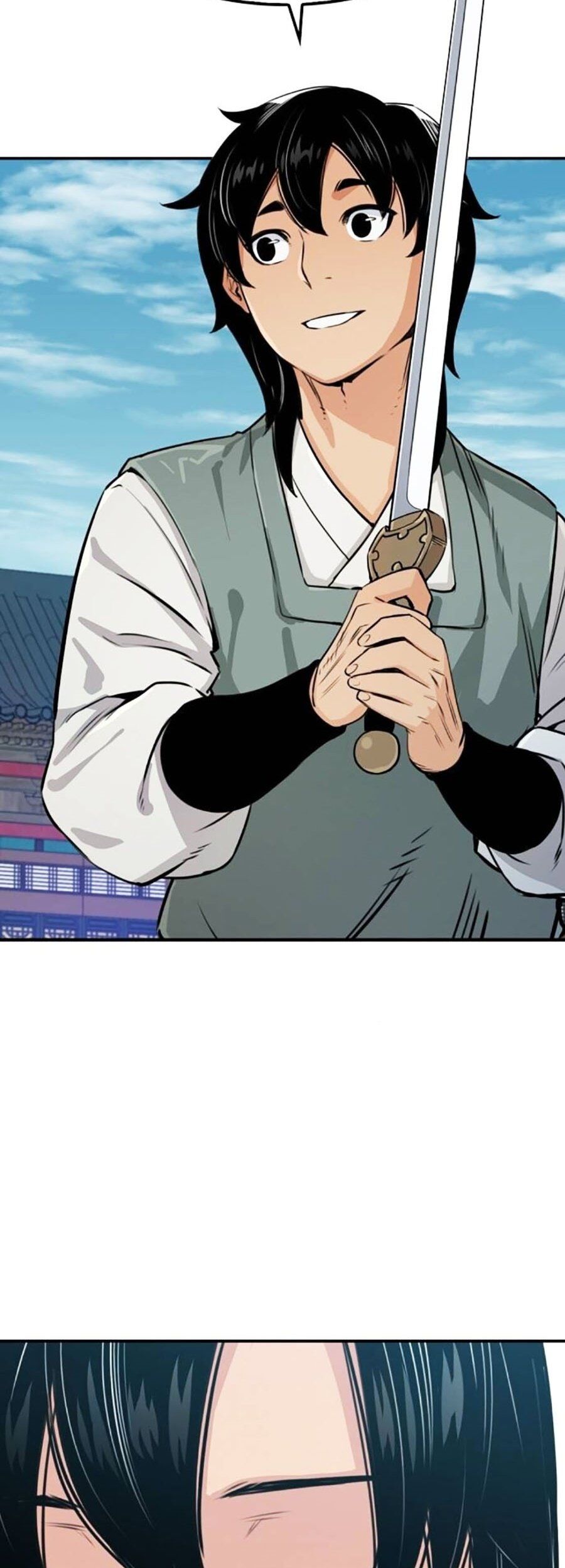 Trùng Sinh Trở Thành Thiên Ma chapter 17 - Upload bởi truyensieuhay.com