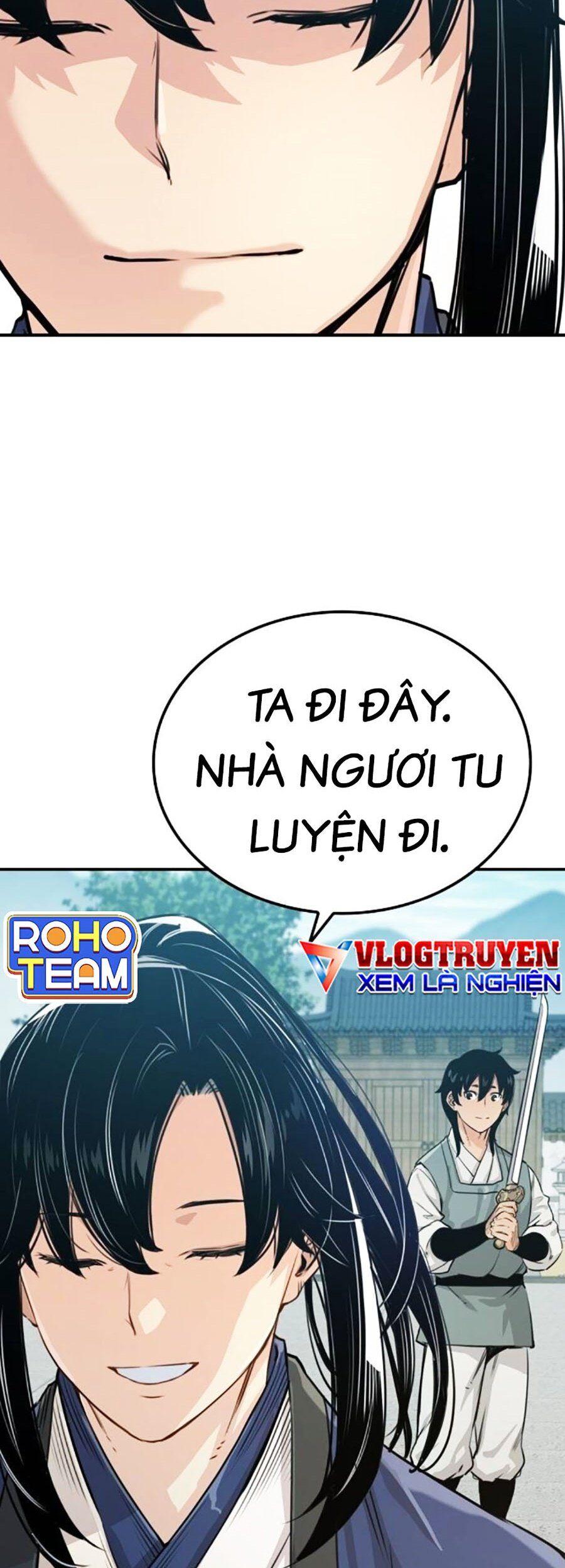 Trùng Sinh Trở Thành Thiên Ma chapter 17 - Upload bởi truyensieuhay.com