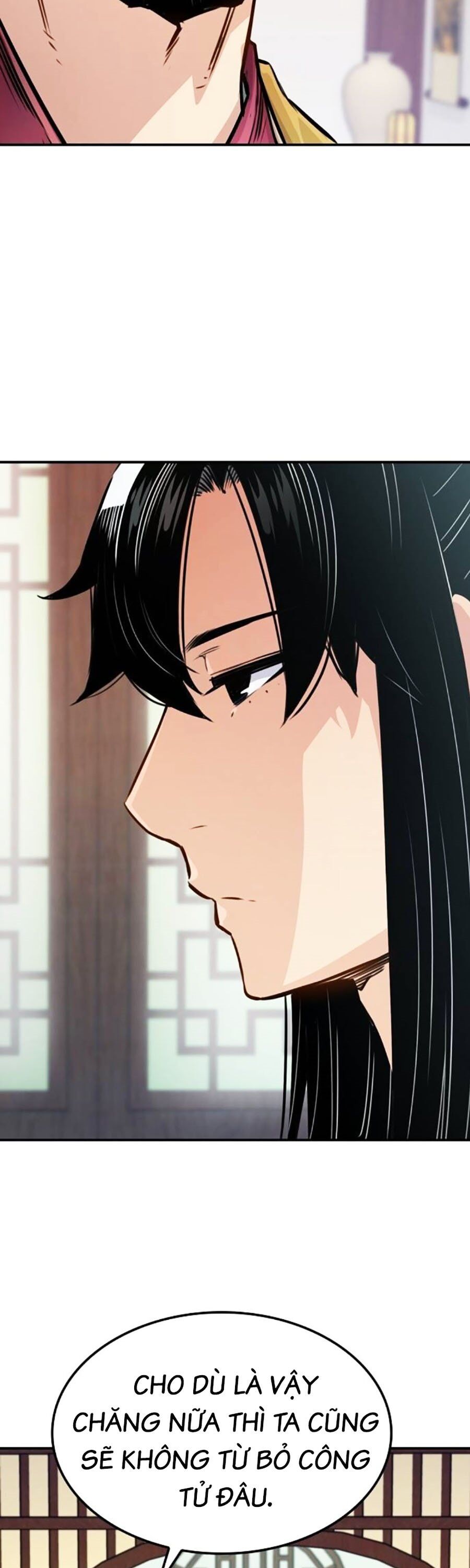 Trùng Sinh Trở Thành Thiên Ma chapter 18 - Upload bởi truyensieuhay.com