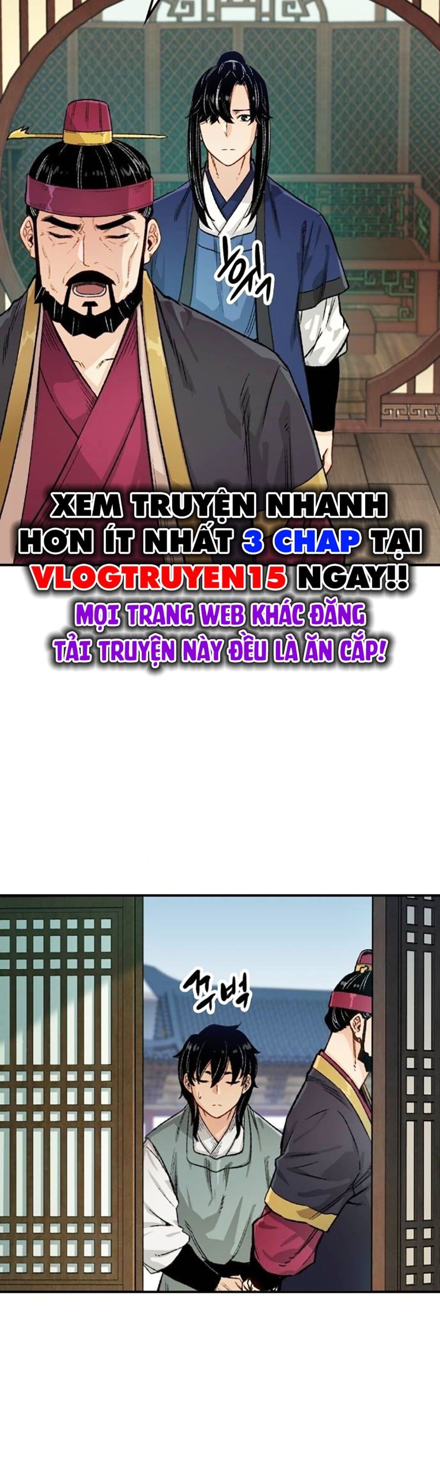 Trùng Sinh Trở Thành Thiên Ma chapter 18 - Upload bởi truyensieuhay.com