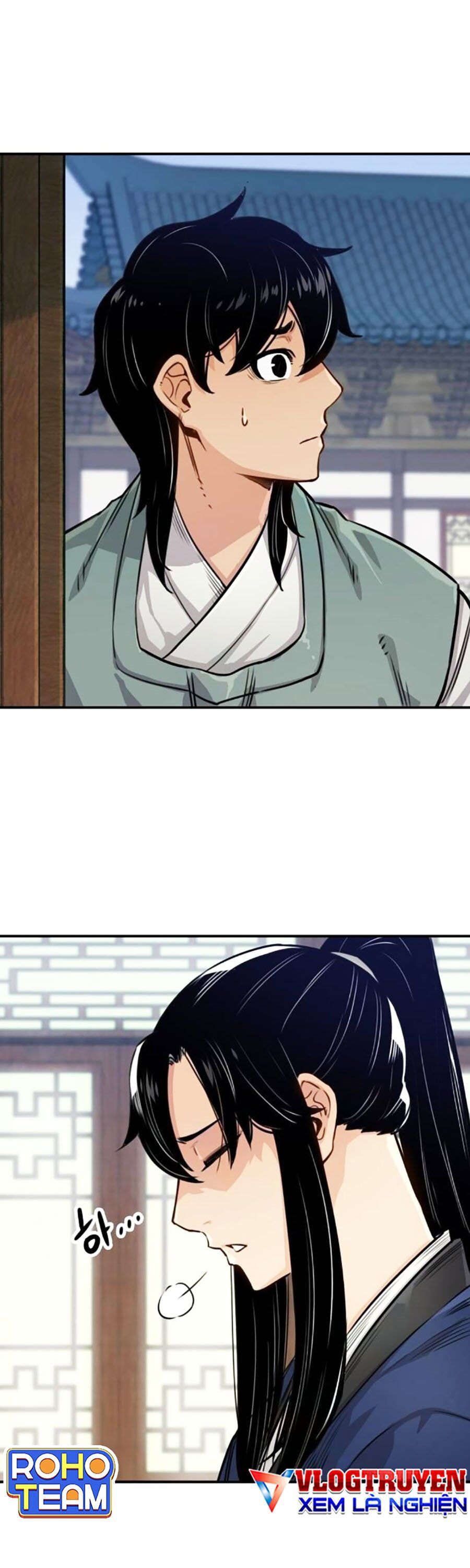 Trùng Sinh Trở Thành Thiên Ma chapter 18 - Upload bởi truyensieuhay.com