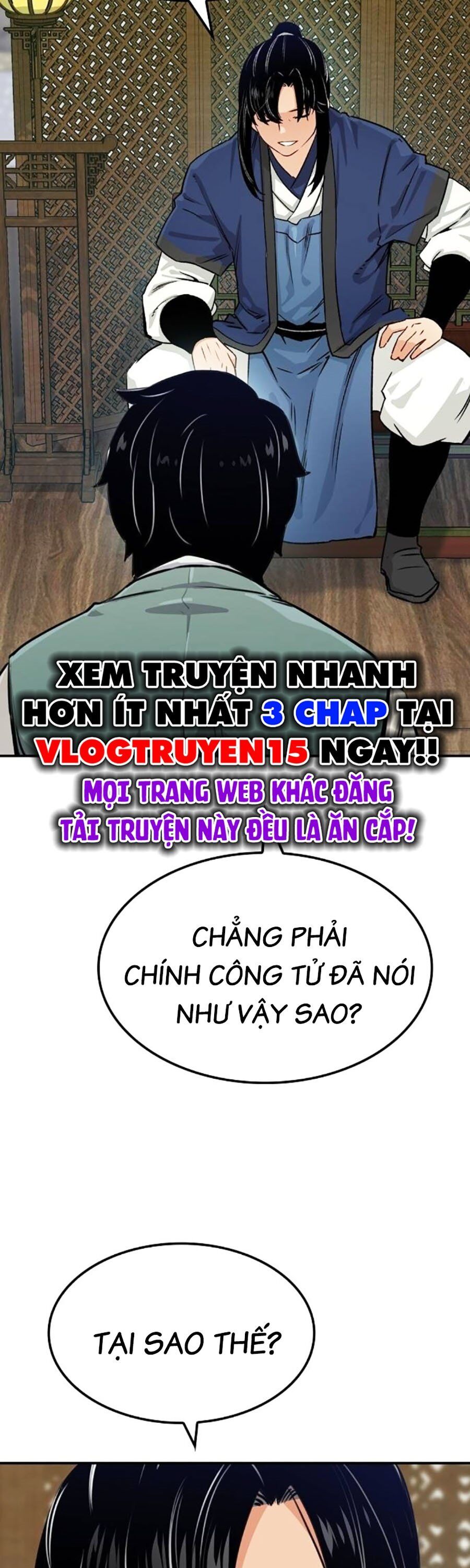 Trùng Sinh Trở Thành Thiên Ma chapter 18 - Upload bởi truyensieuhay.com