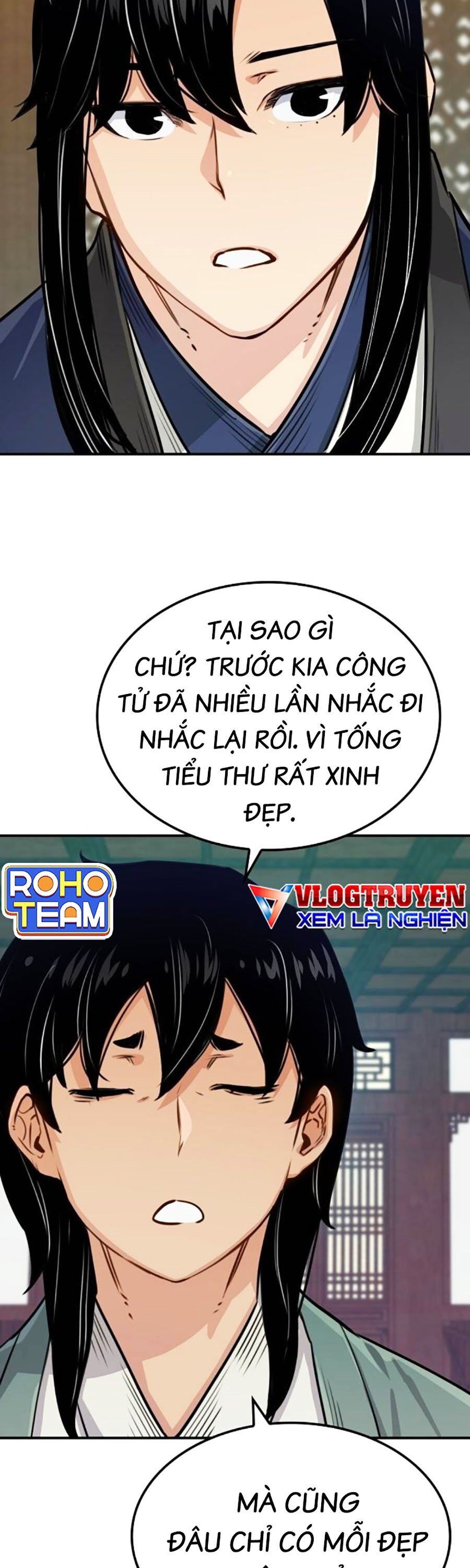 Trùng Sinh Trở Thành Thiên Ma chapter 18 - Upload bởi truyensieuhay.com