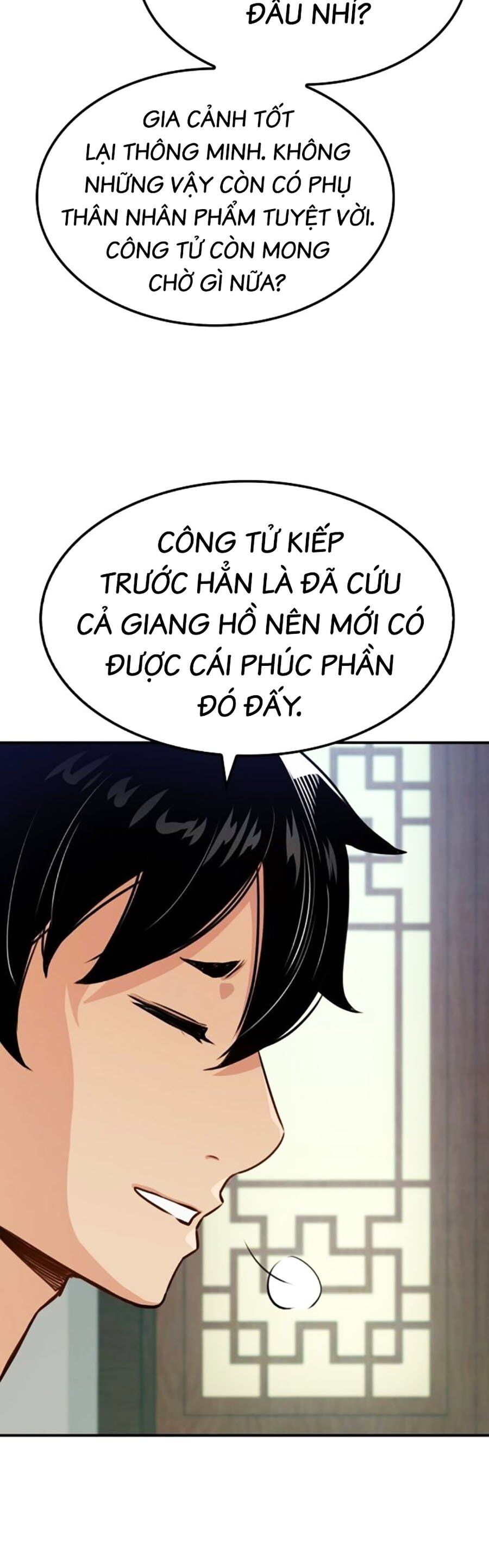 Trùng Sinh Trở Thành Thiên Ma chapter 18 - Upload bởi truyensieuhay.com