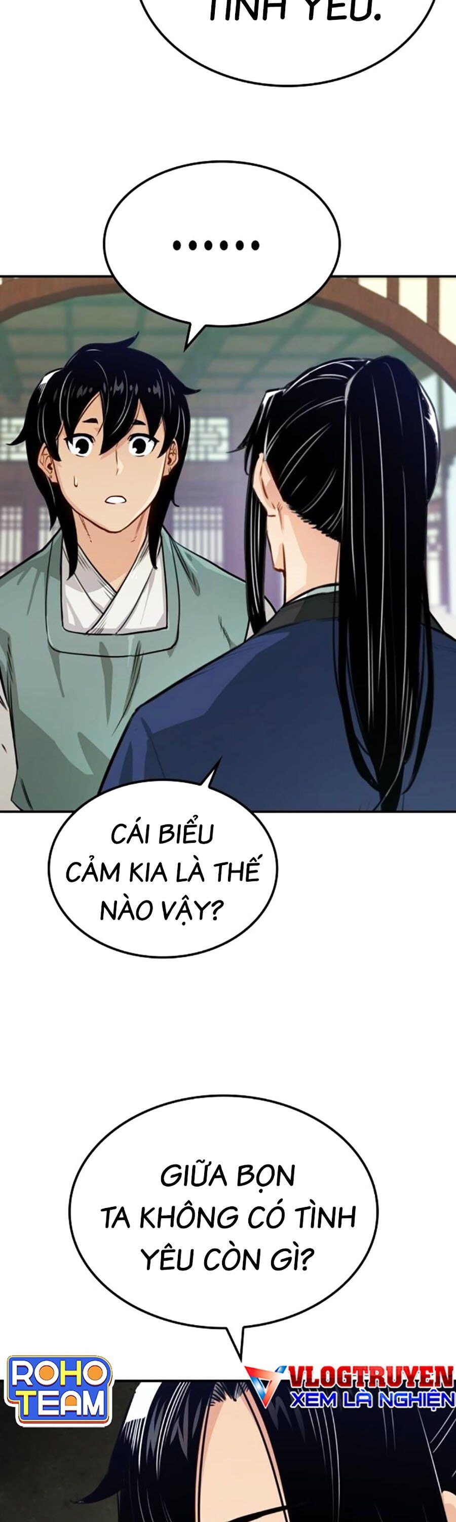 Trùng Sinh Trở Thành Thiên Ma chapter 18 - Upload bởi truyensieuhay.com