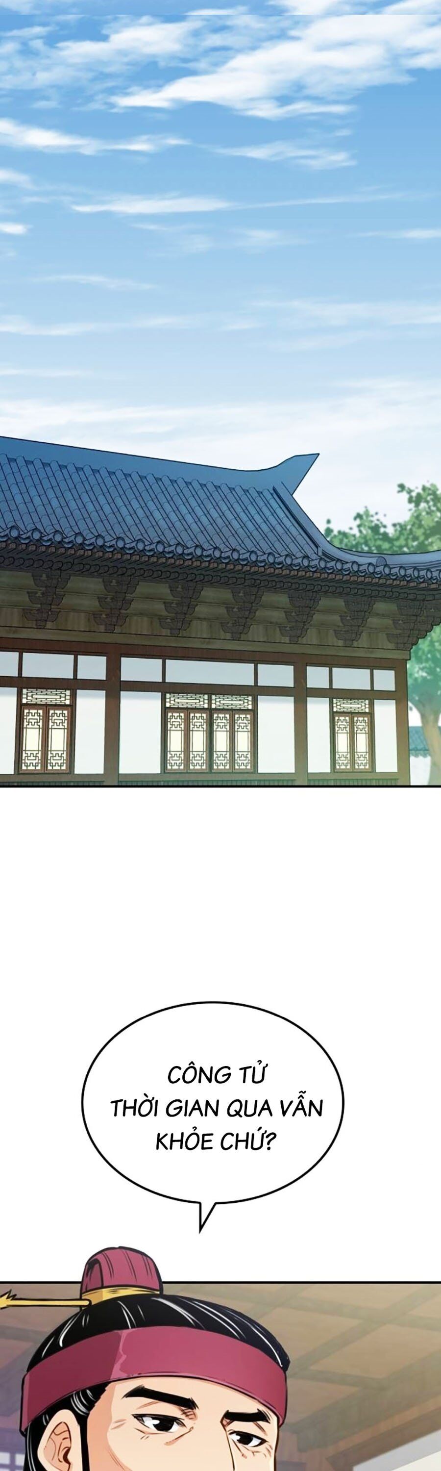 Trùng Sinh Trở Thành Thiên Ma chapter 18 - Upload bởi truyensieuhay.com