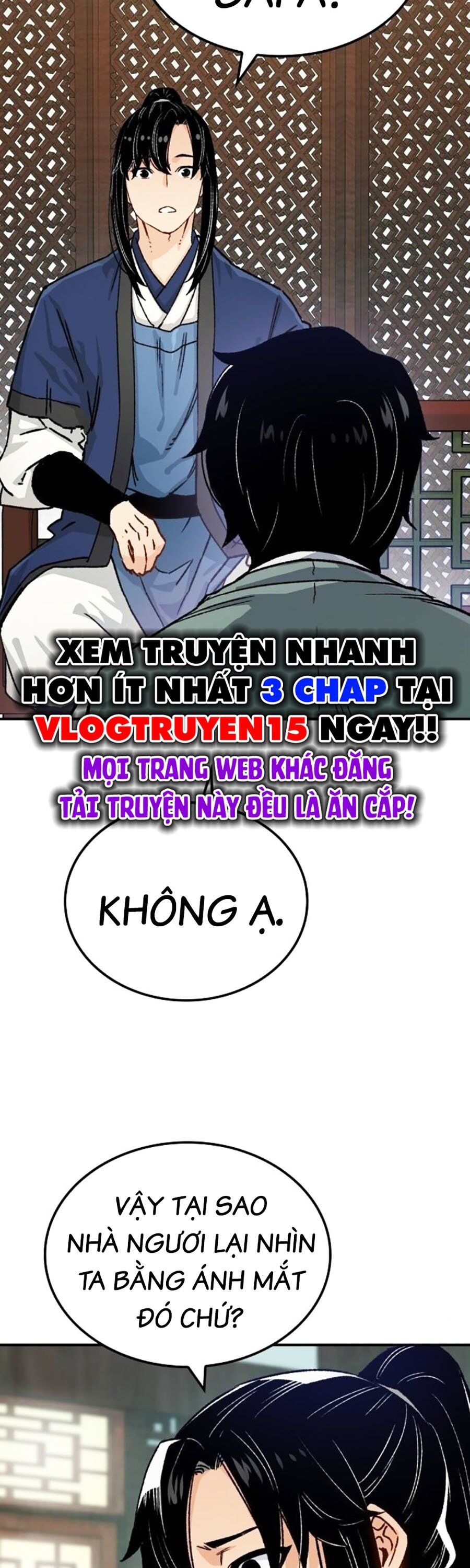 Trùng Sinh Trở Thành Thiên Ma chapter 18 - Upload bởi truyensieuhay.com