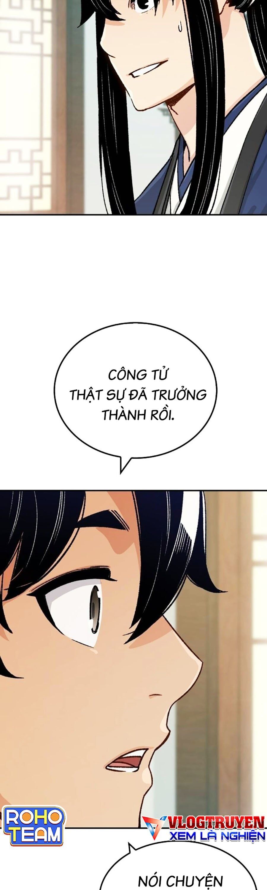 Trùng Sinh Trở Thành Thiên Ma chapter 18 - Upload bởi truyensieuhay.com