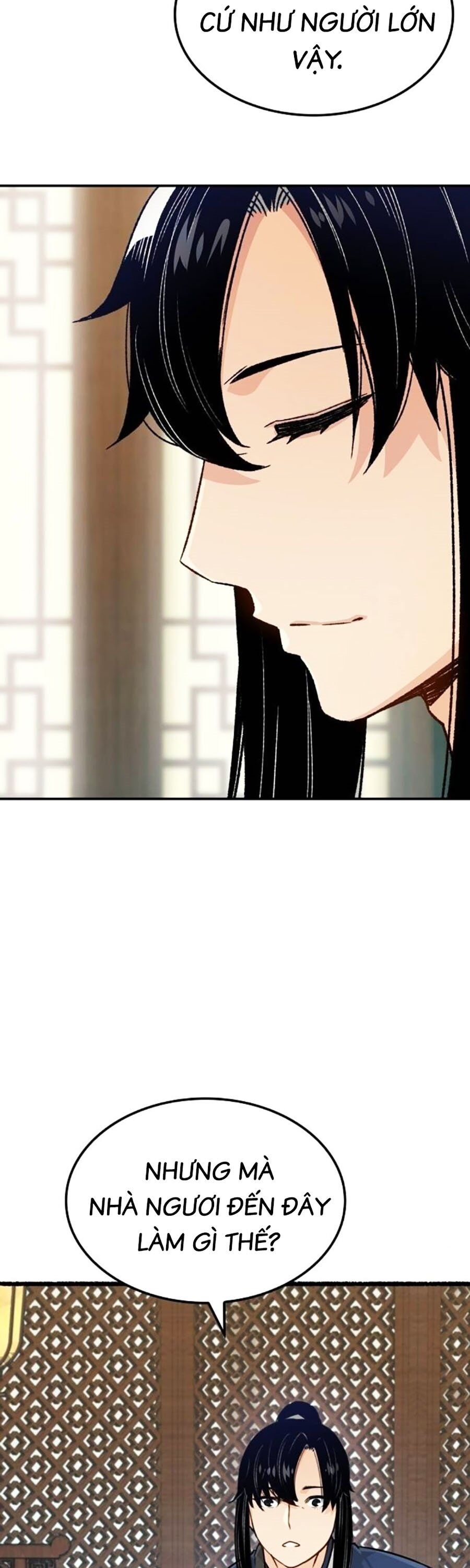 Trùng Sinh Trở Thành Thiên Ma chapter 18 - Upload bởi truyensieuhay.com
