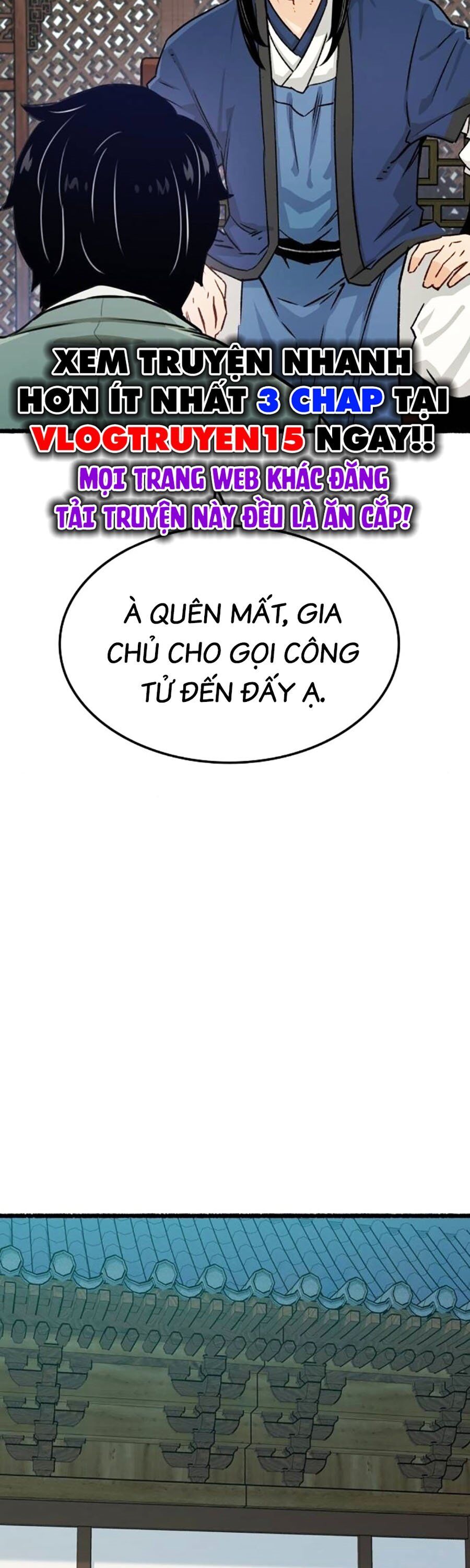 Trùng Sinh Trở Thành Thiên Ma chapter 18 - Upload bởi truyensieuhay.com