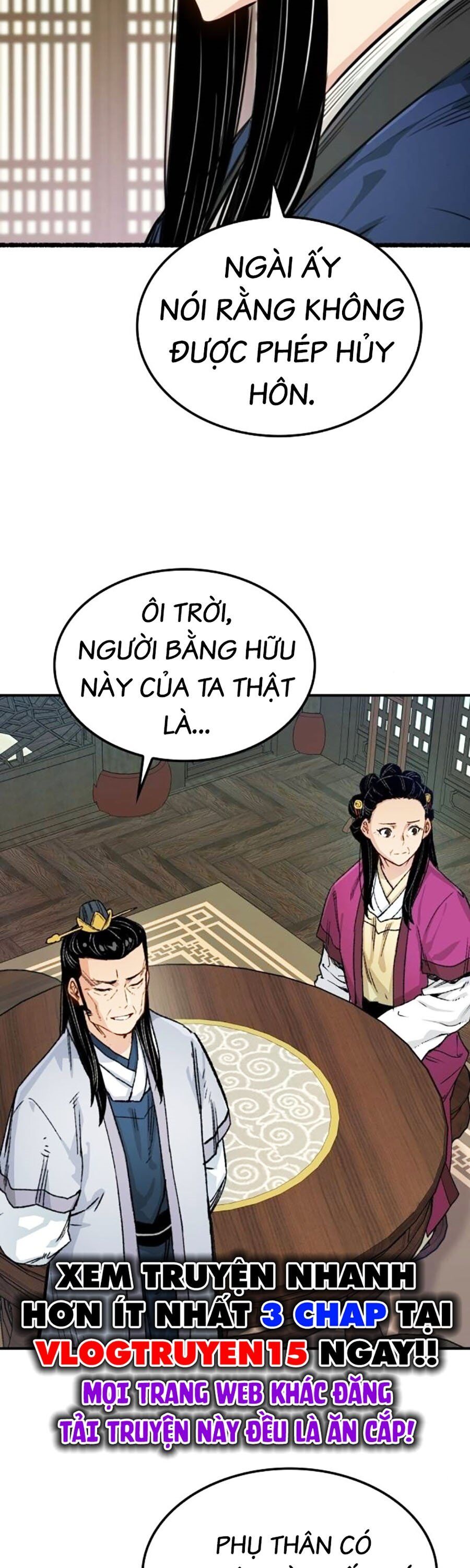 Trùng Sinh Trở Thành Thiên Ma chapter 18 - Upload bởi truyensieuhay.com