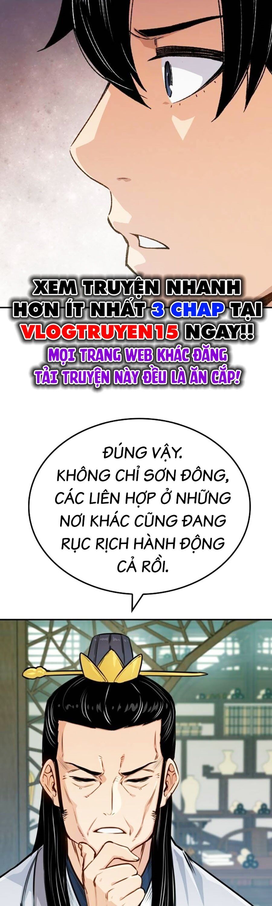 Trùng Sinh Trở Thành Thiên Ma chapter 18 - Upload bởi truyensieuhay.com