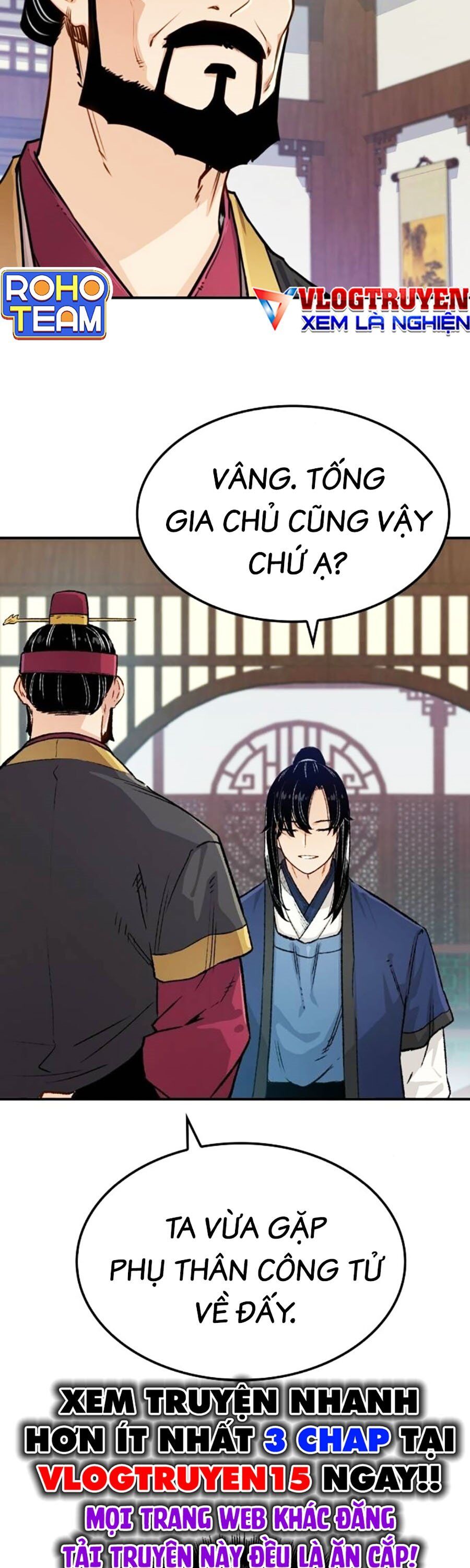 Trùng Sinh Trở Thành Thiên Ma chapter 18 - Upload bởi truyensieuhay.com