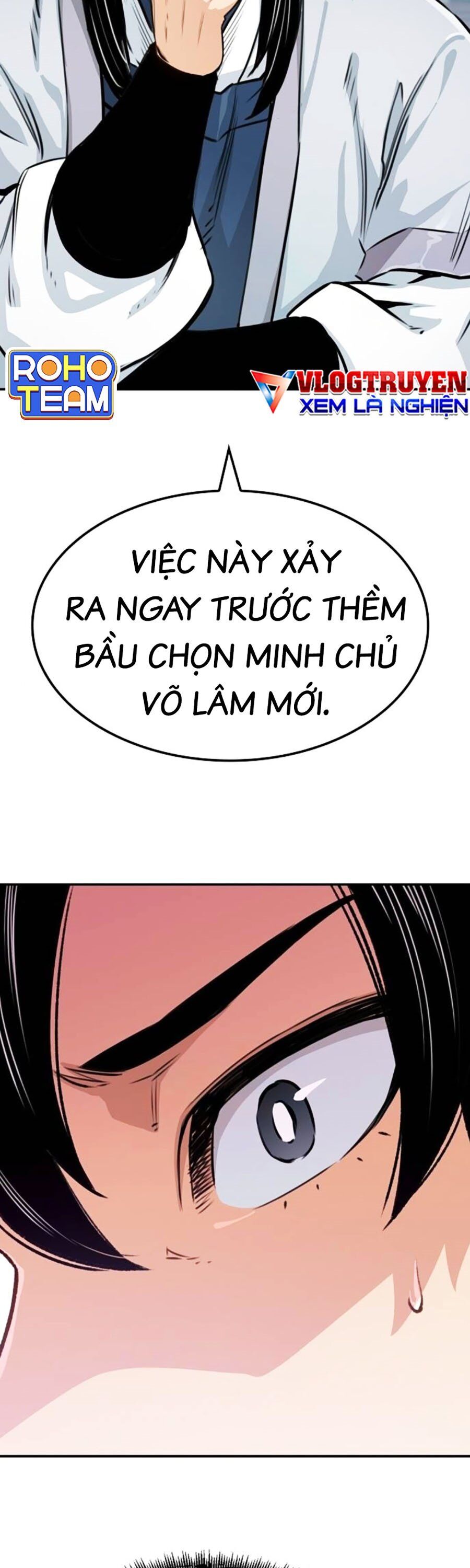 Trùng Sinh Trở Thành Thiên Ma chapter 18 - Upload bởi truyensieuhay.com
