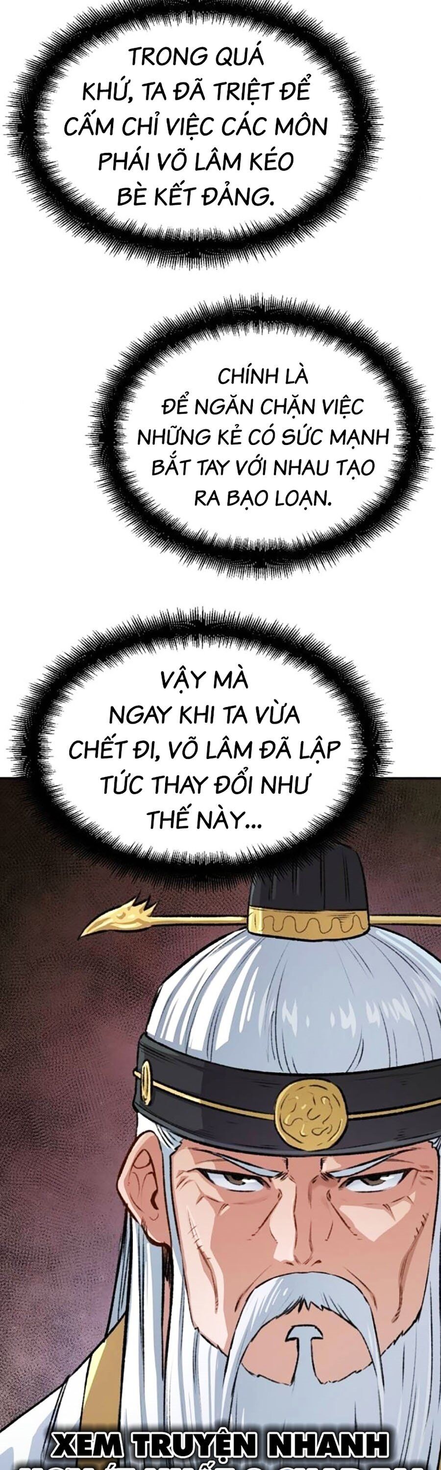 Trùng Sinh Trở Thành Thiên Ma chapter 18 - Upload bởi truyensieuhay.com