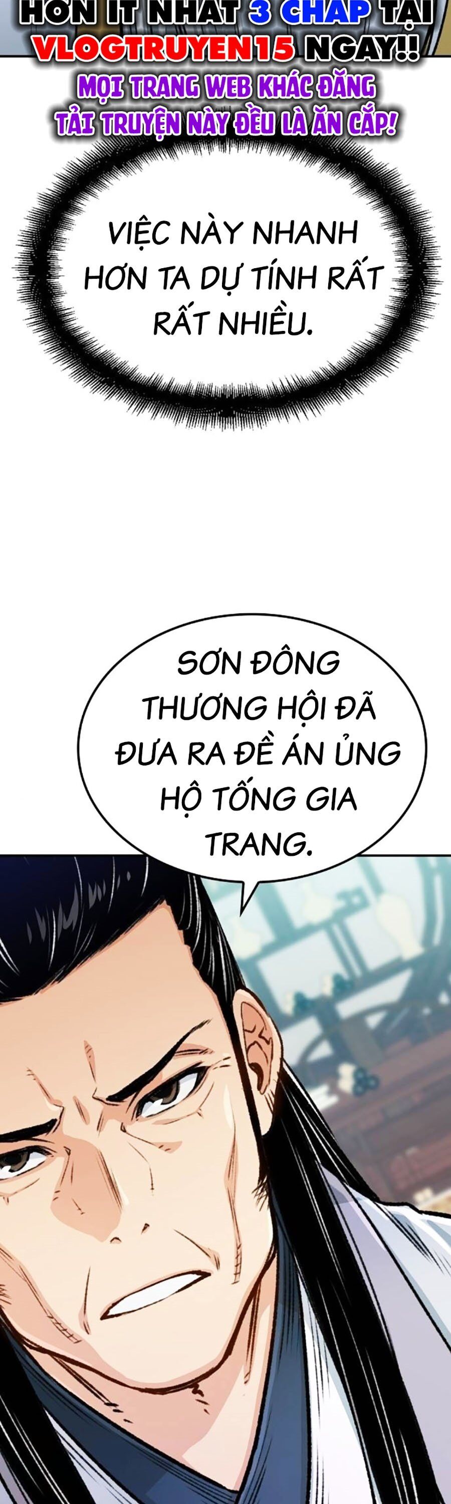 Trùng Sinh Trở Thành Thiên Ma chapter 18 - Upload bởi truyensieuhay.com
