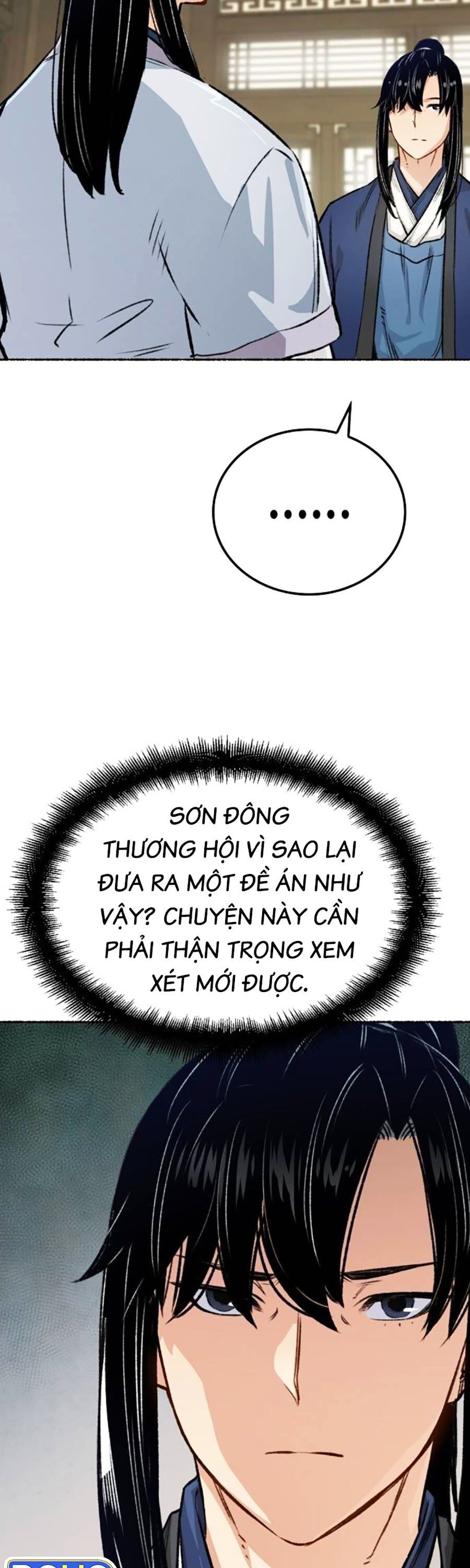 Trùng Sinh Trở Thành Thiên Ma chapter 18 - Upload bởi truyensieuhay.com