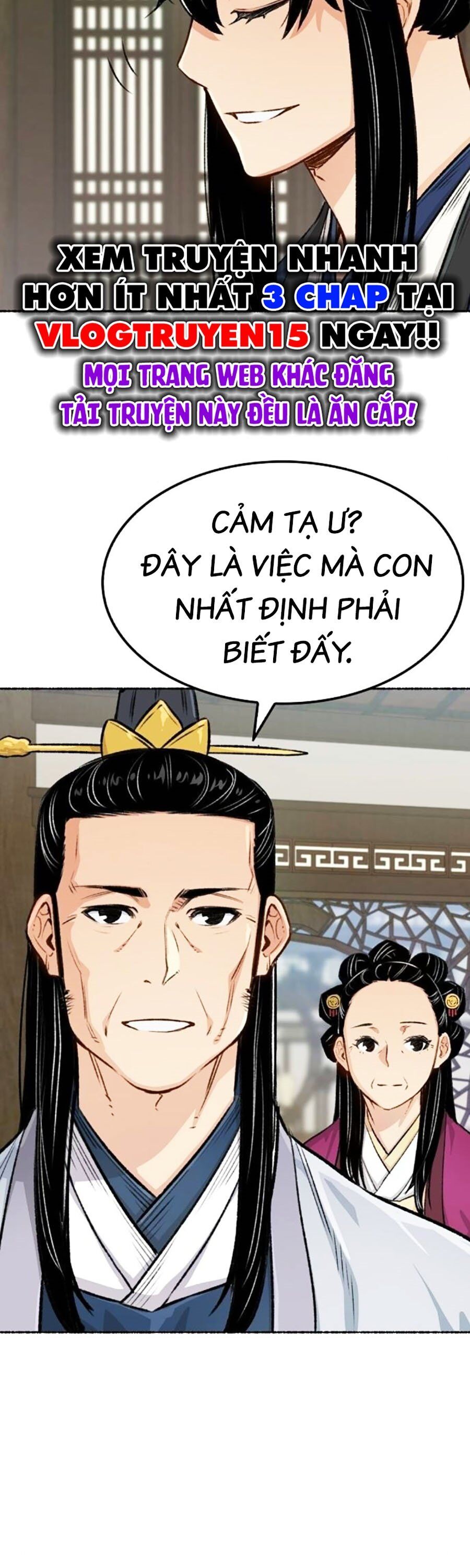 Trùng Sinh Trở Thành Thiên Ma chapter 18 - Upload bởi truyensieuhay.com