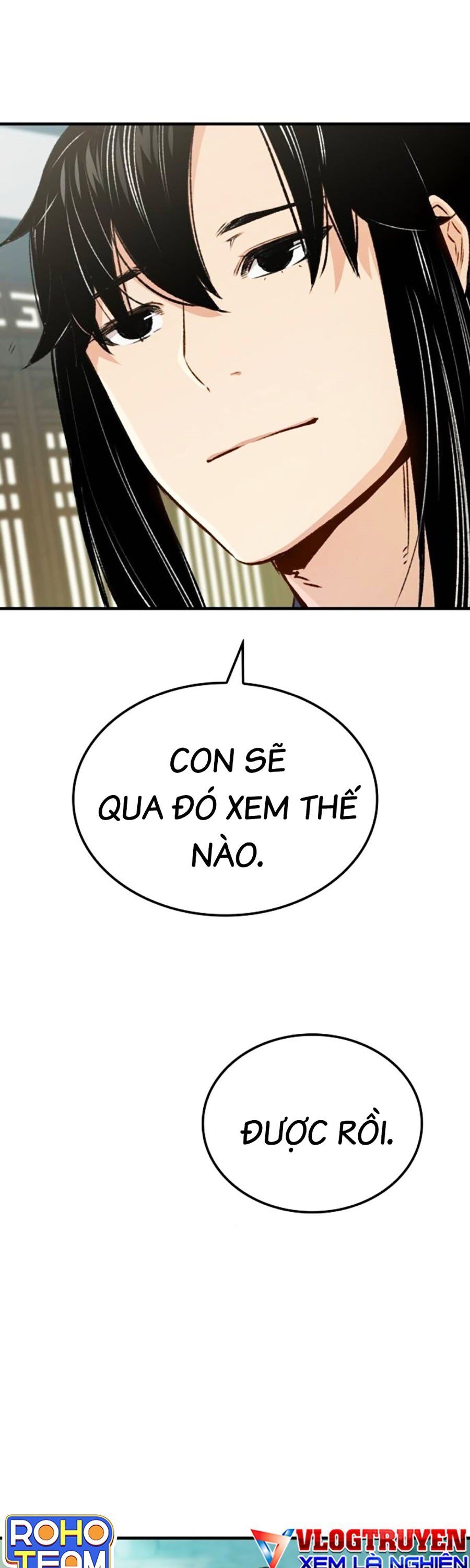 Trùng Sinh Trở Thành Thiên Ma chapter 18 - Upload bởi truyensieuhay.com