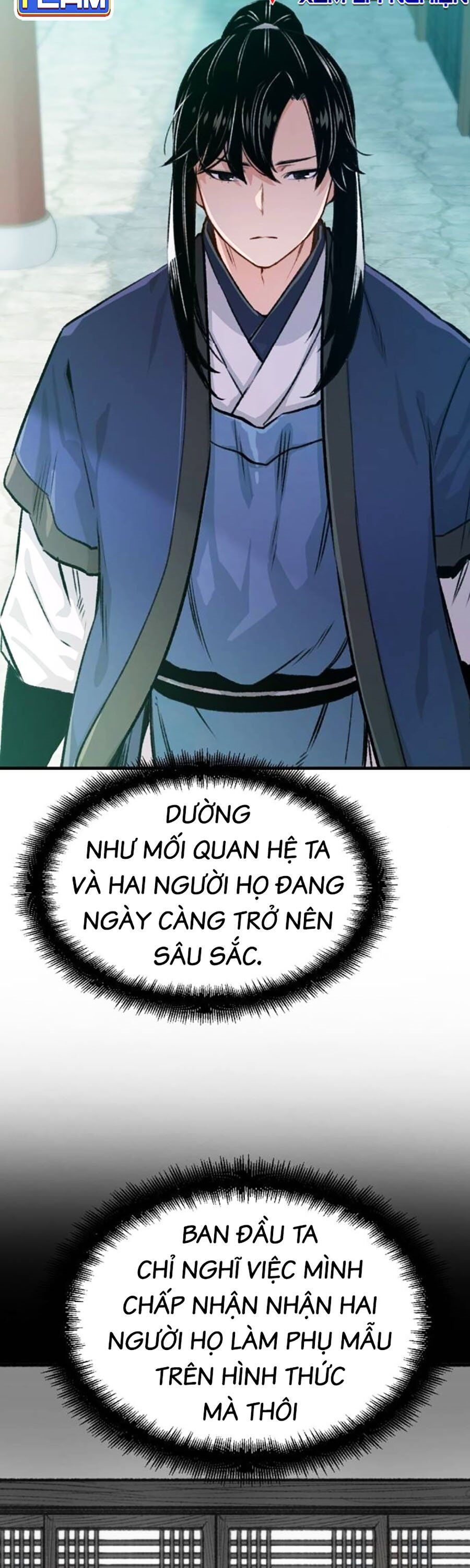 Trùng Sinh Trở Thành Thiên Ma chapter 18 - Upload bởi truyensieuhay.com