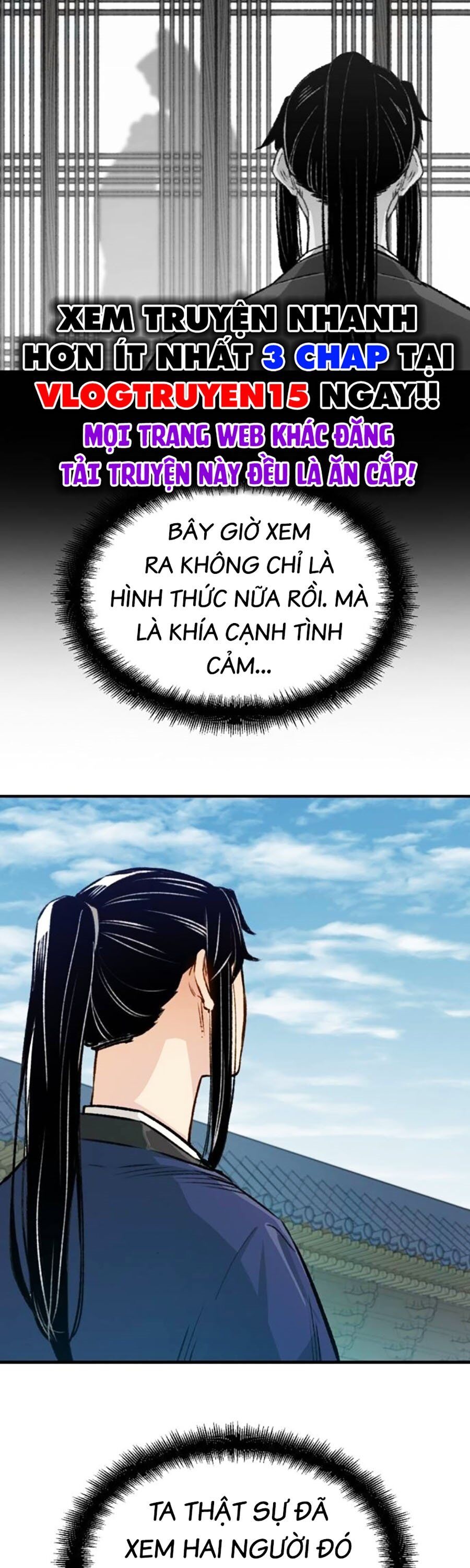 Trùng Sinh Trở Thành Thiên Ma chapter 18 - Upload bởi truyensieuhay.com