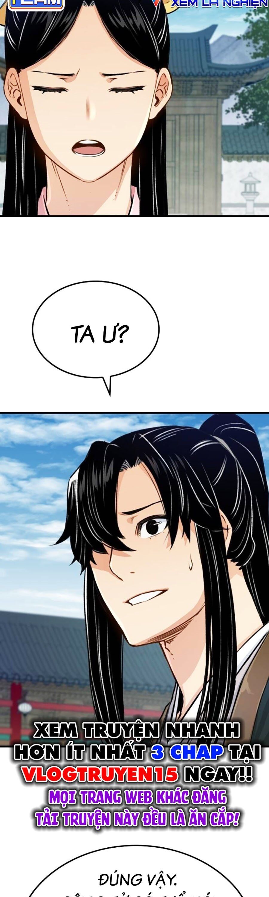 Trùng Sinh Trở Thành Thiên Ma chapter 18 - Upload bởi truyensieuhay.com