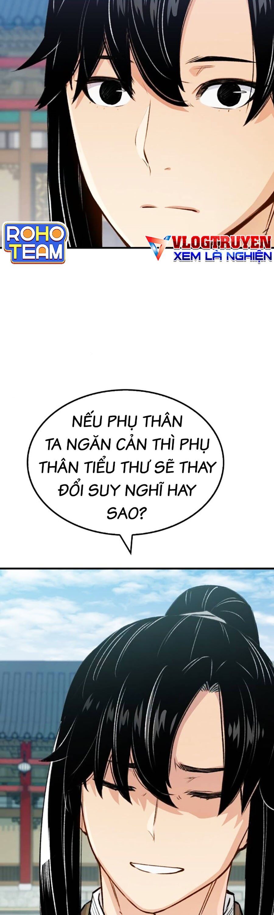 Trùng Sinh Trở Thành Thiên Ma chapter 18 - Upload bởi truyensieuhay.com