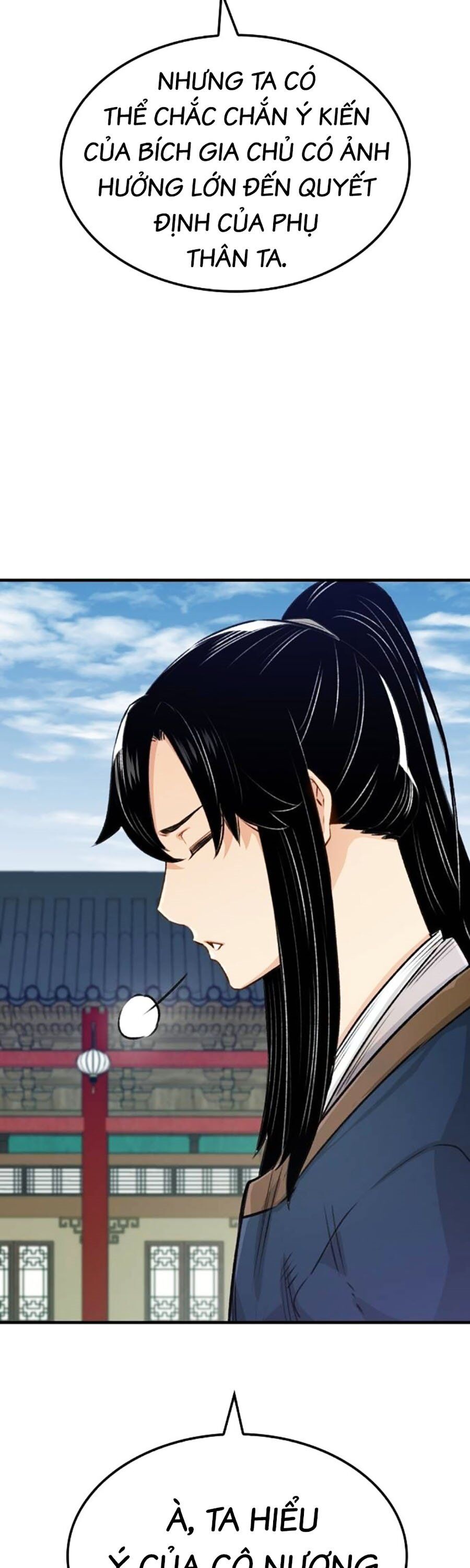 Trùng Sinh Trở Thành Thiên Ma chapter 18 - Upload bởi truyensieuhay.com