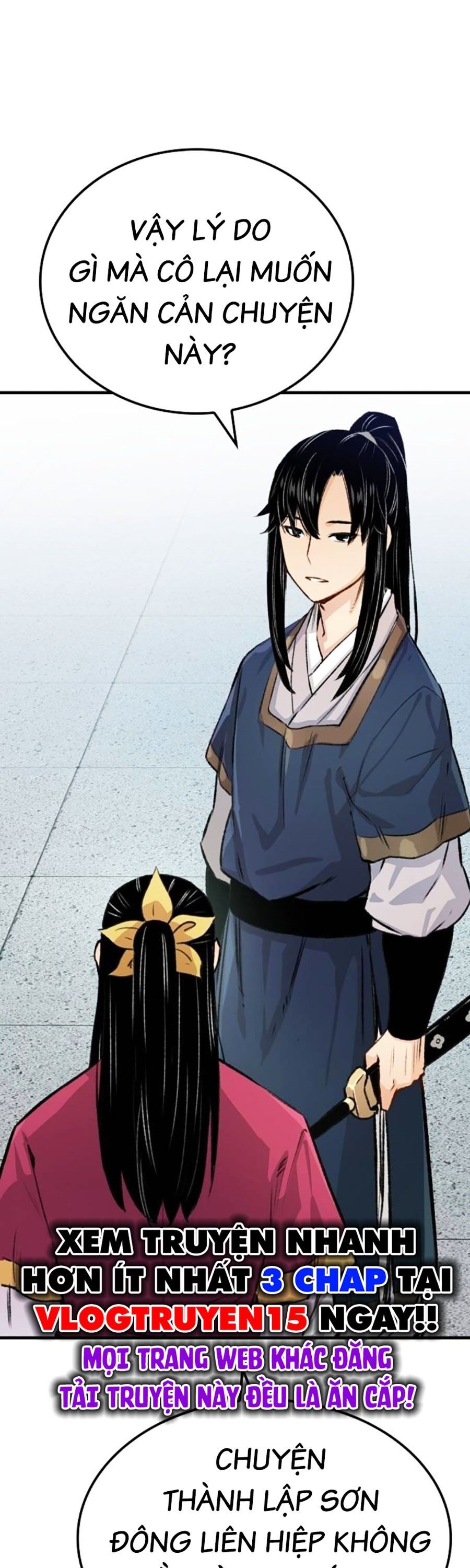 Trùng Sinh Trở Thành Thiên Ma chapter 18 - Upload bởi truyensieuhay.com