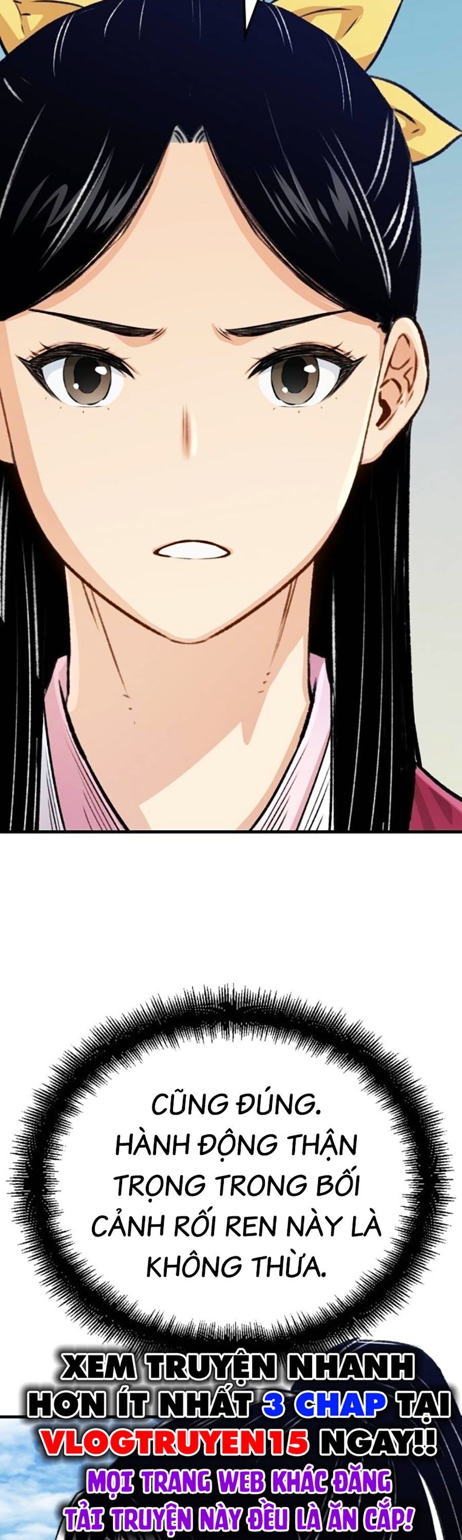 Trùng Sinh Trở Thành Thiên Ma chapter 18 - Upload bởi truyensieuhay.com