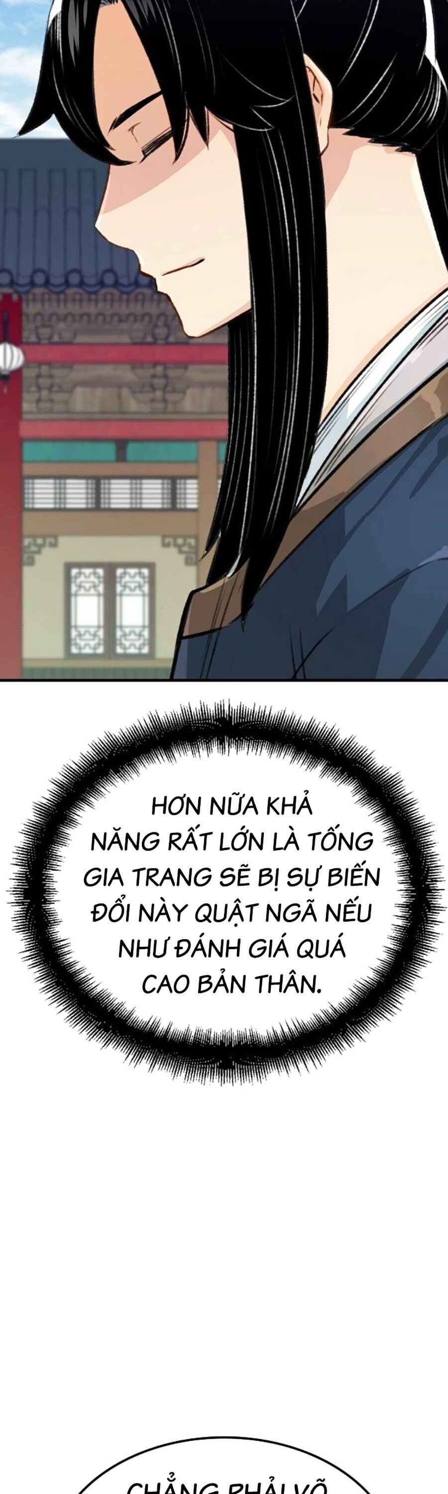 Trùng Sinh Trở Thành Thiên Ma chapter 18 - Upload bởi truyensieuhay.com