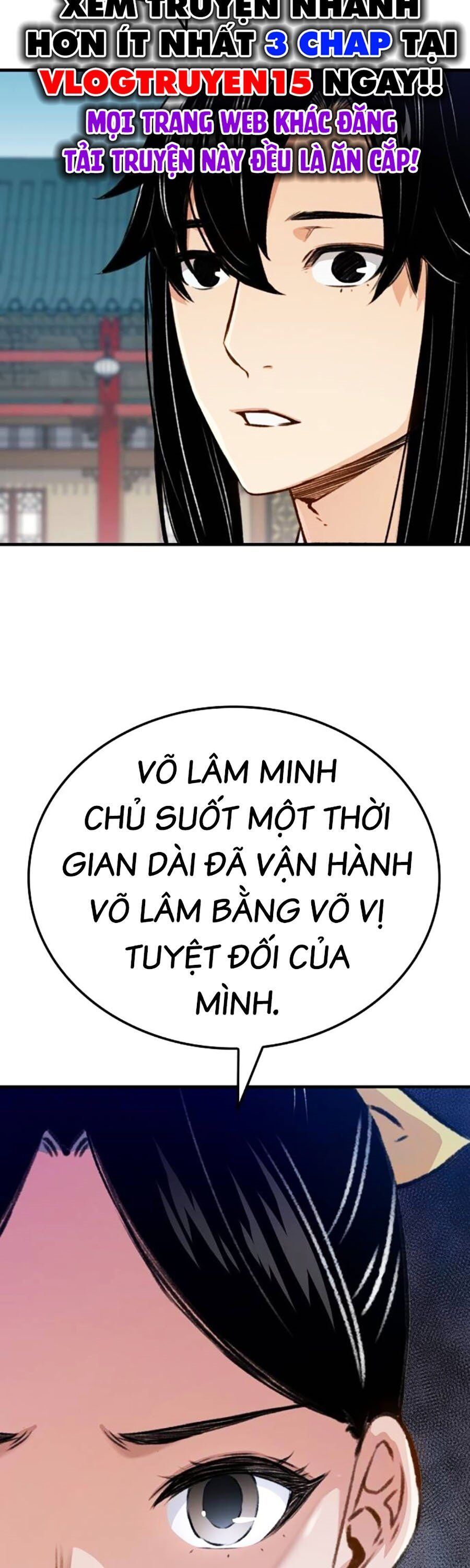 Trùng Sinh Trở Thành Thiên Ma chapter 18 - Upload bởi truyensieuhay.com