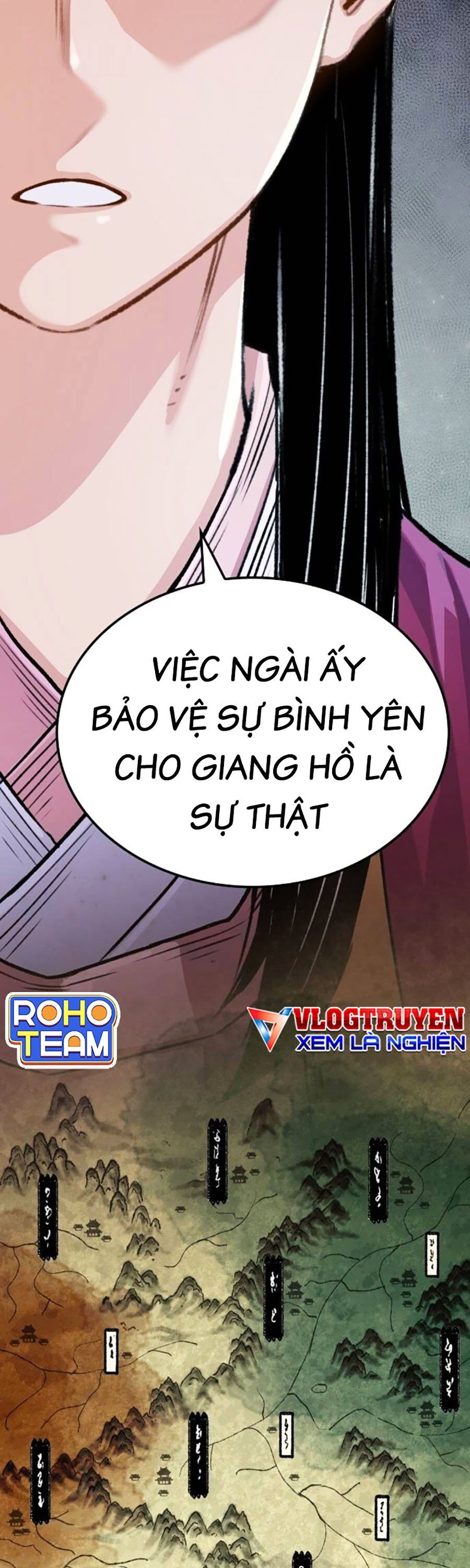 Trùng Sinh Trở Thành Thiên Ma chapter 18 - Upload bởi truyensieuhay.com