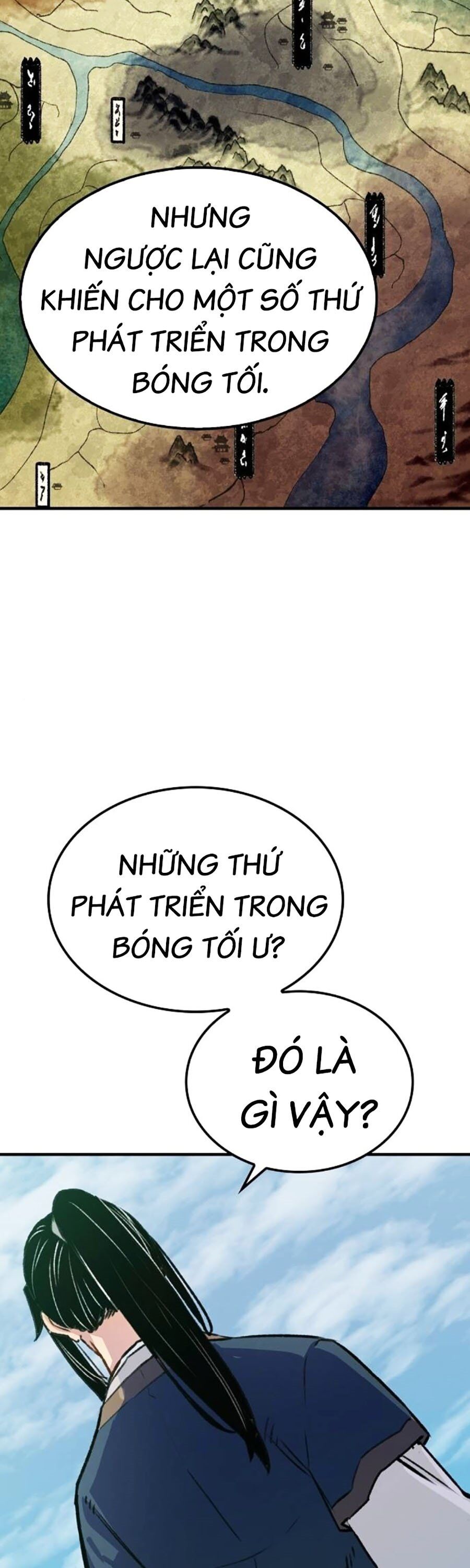 Trùng Sinh Trở Thành Thiên Ma chapter 18 - Upload bởi truyensieuhay.com