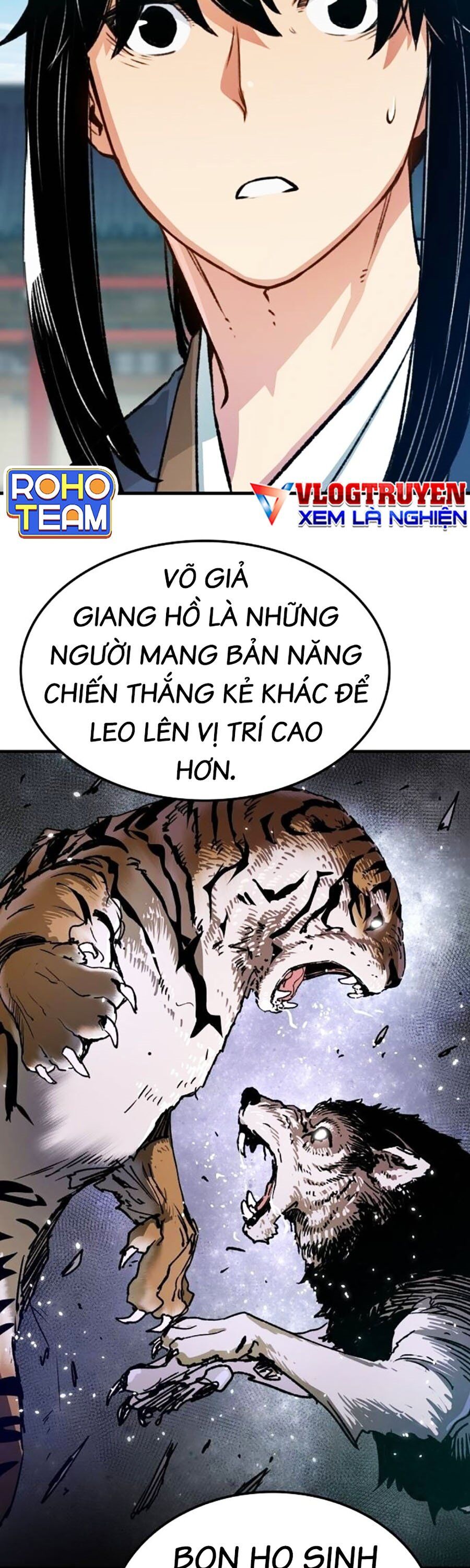 Trùng Sinh Trở Thành Thiên Ma chapter 18 - Upload bởi truyensieuhay.com