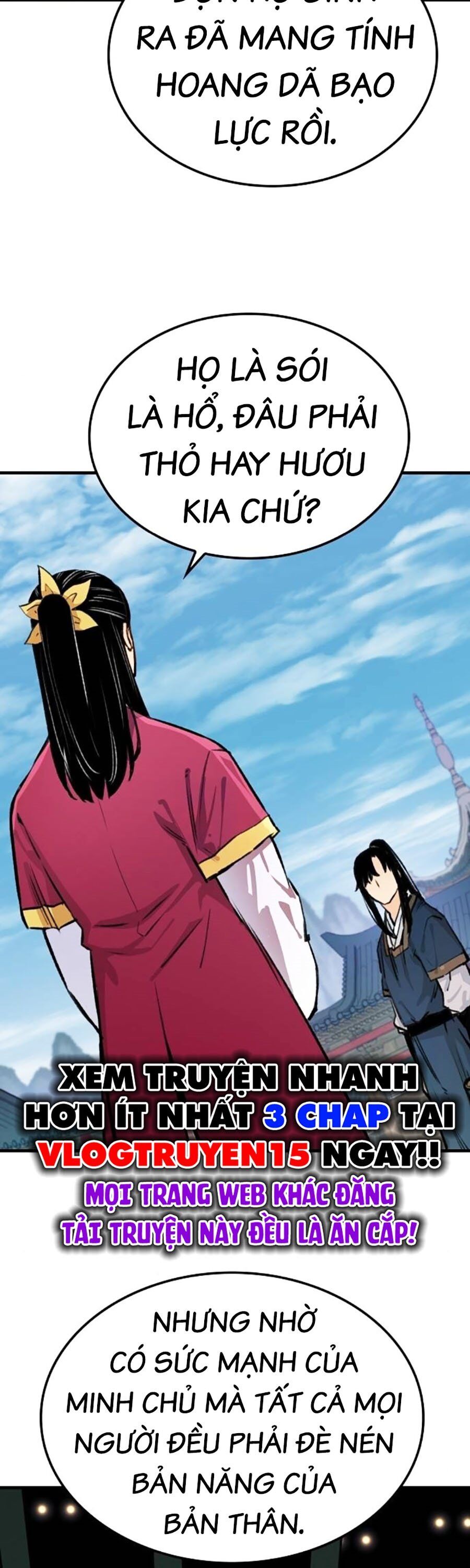 Trùng Sinh Trở Thành Thiên Ma chapter 18 - Upload bởi truyensieuhay.com