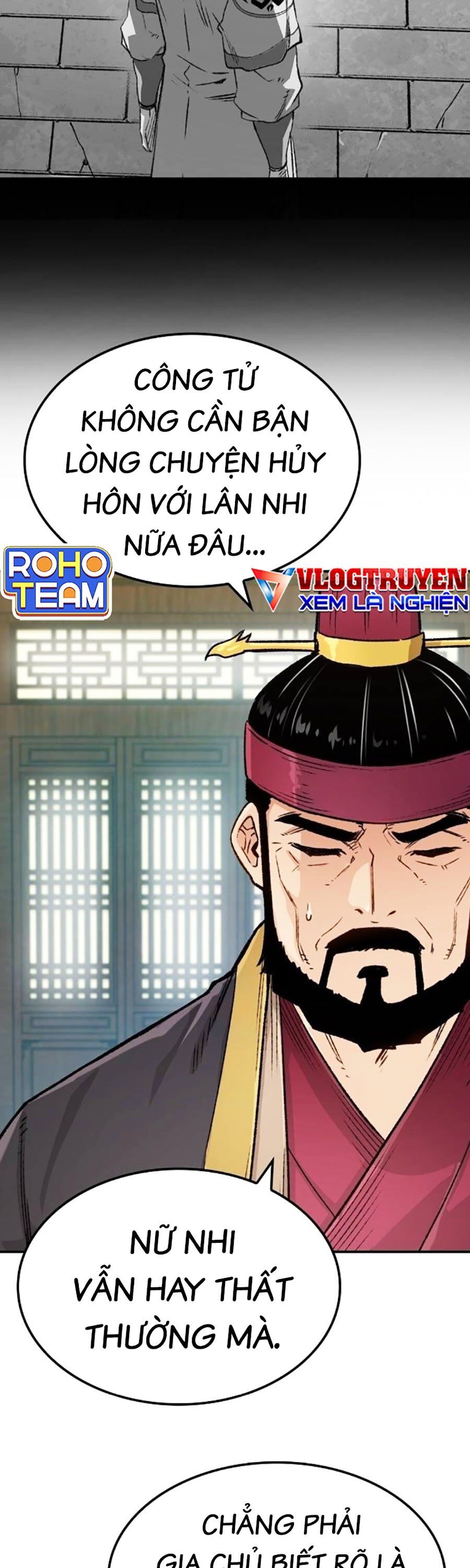 Trùng Sinh Trở Thành Thiên Ma chapter 18 - Upload bởi truyensieuhay.com