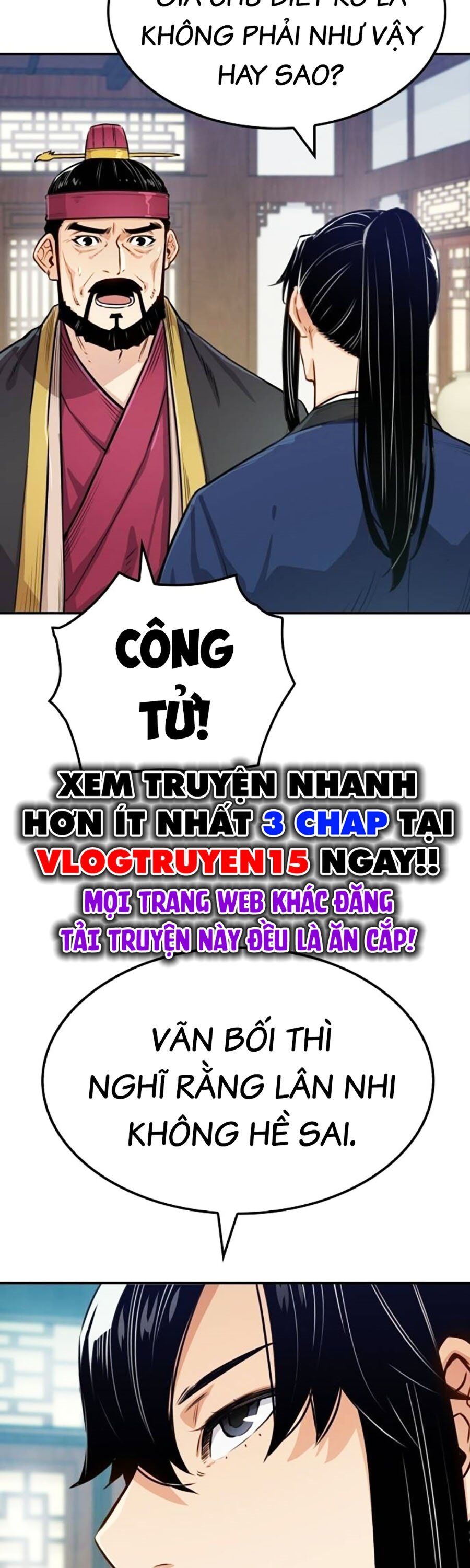 Trùng Sinh Trở Thành Thiên Ma chapter 18 - Upload bởi truyensieuhay.com