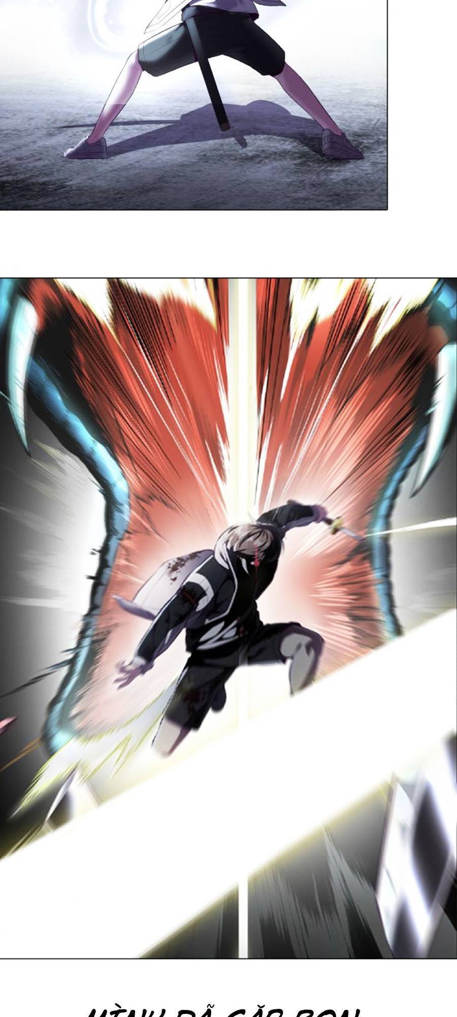 Cậu bé của thần chết chapter 147 - Upload bởi truyensieuhay.com