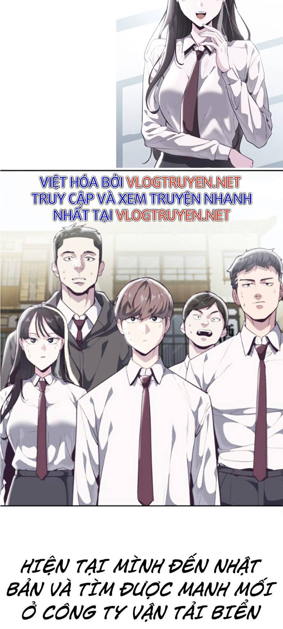 Cậu bé của thần chết chapter 147 - Upload bởi truyensieuhay.com
