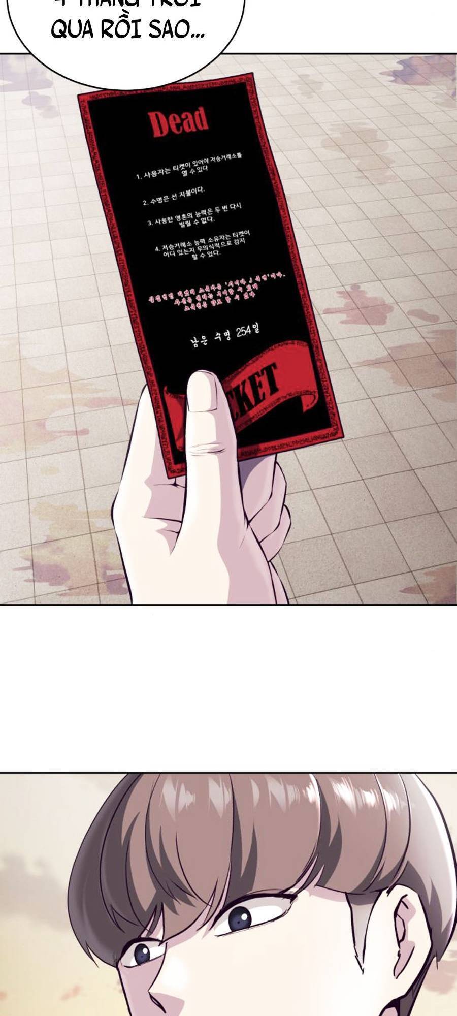 Cậu bé của thần chết chapter 147 - Upload bởi truyensieuhay.com