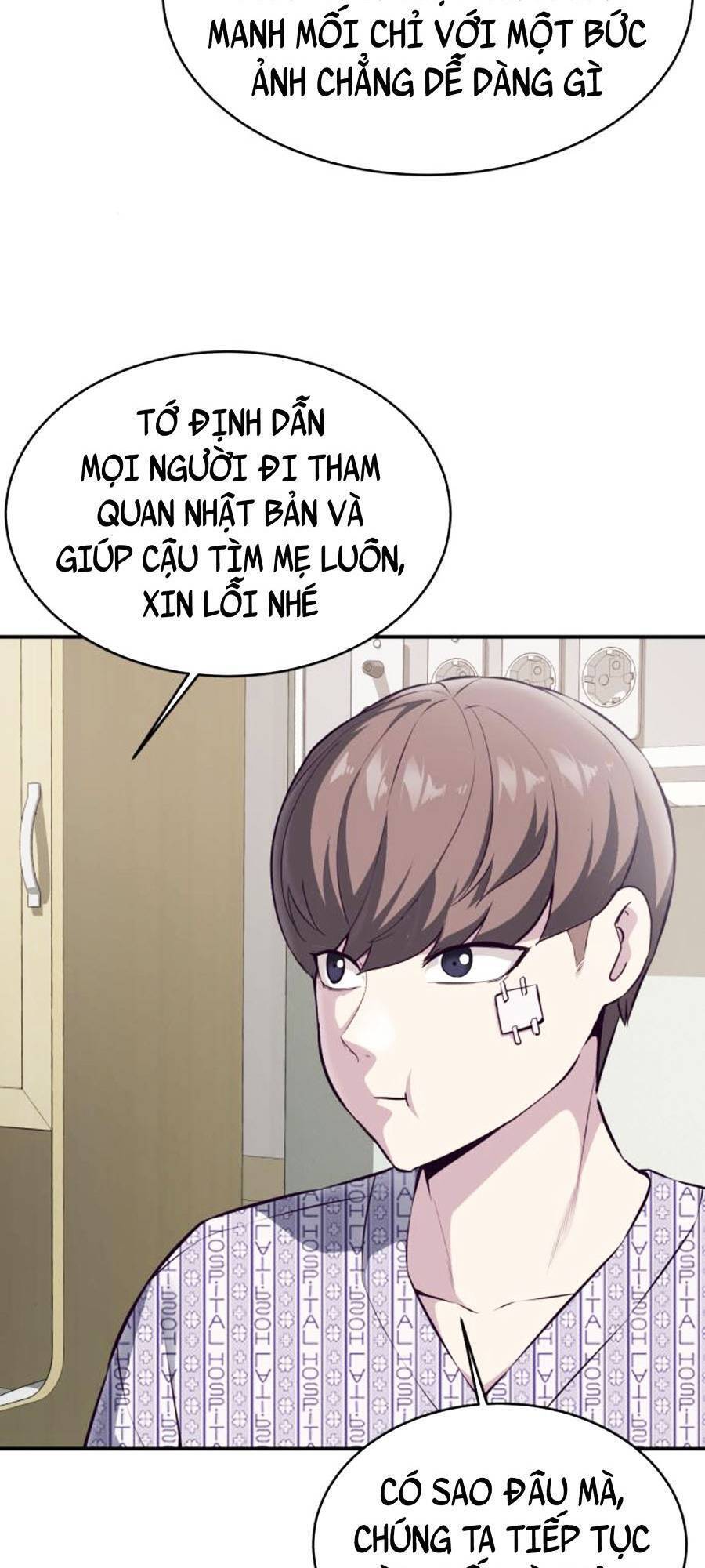 Cậu bé của thần chết chapter 147 - Upload bởi truyensieuhay.com